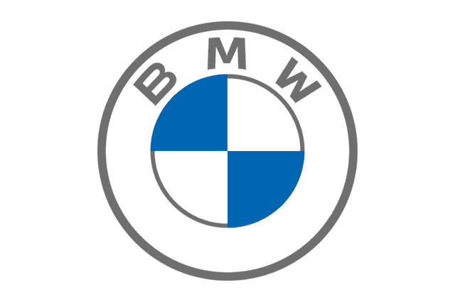 Logo BMW