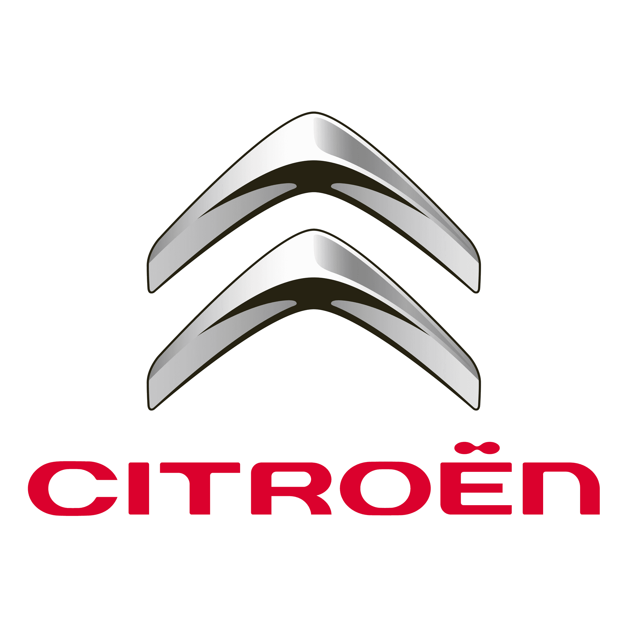Logo Citroën