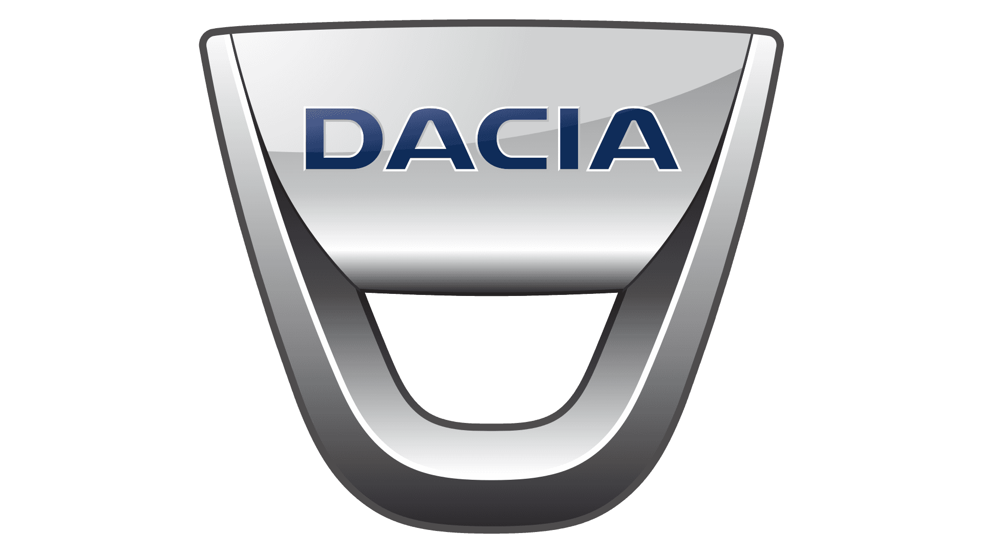 Logo Dacia