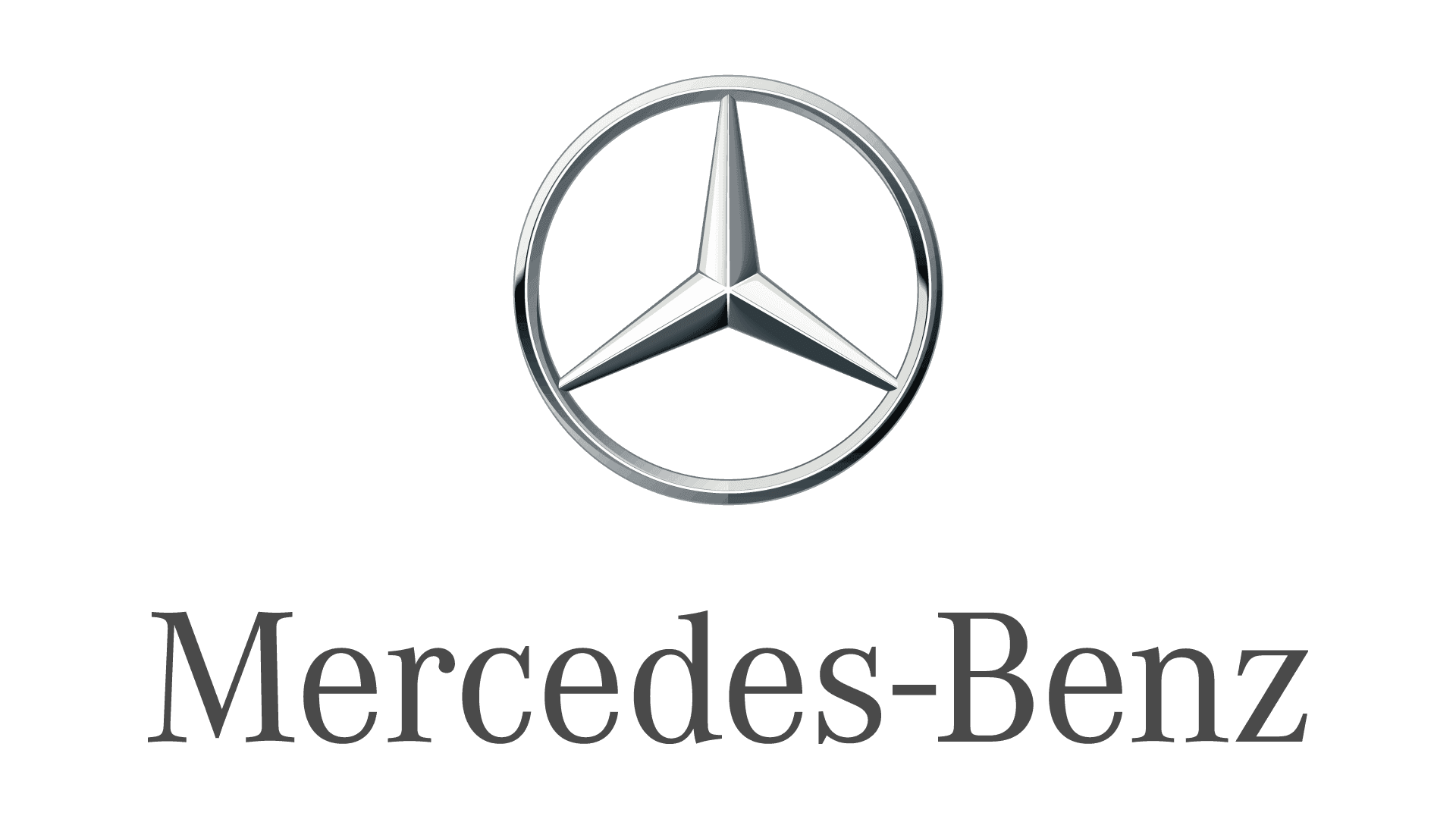 Logo Mercedes