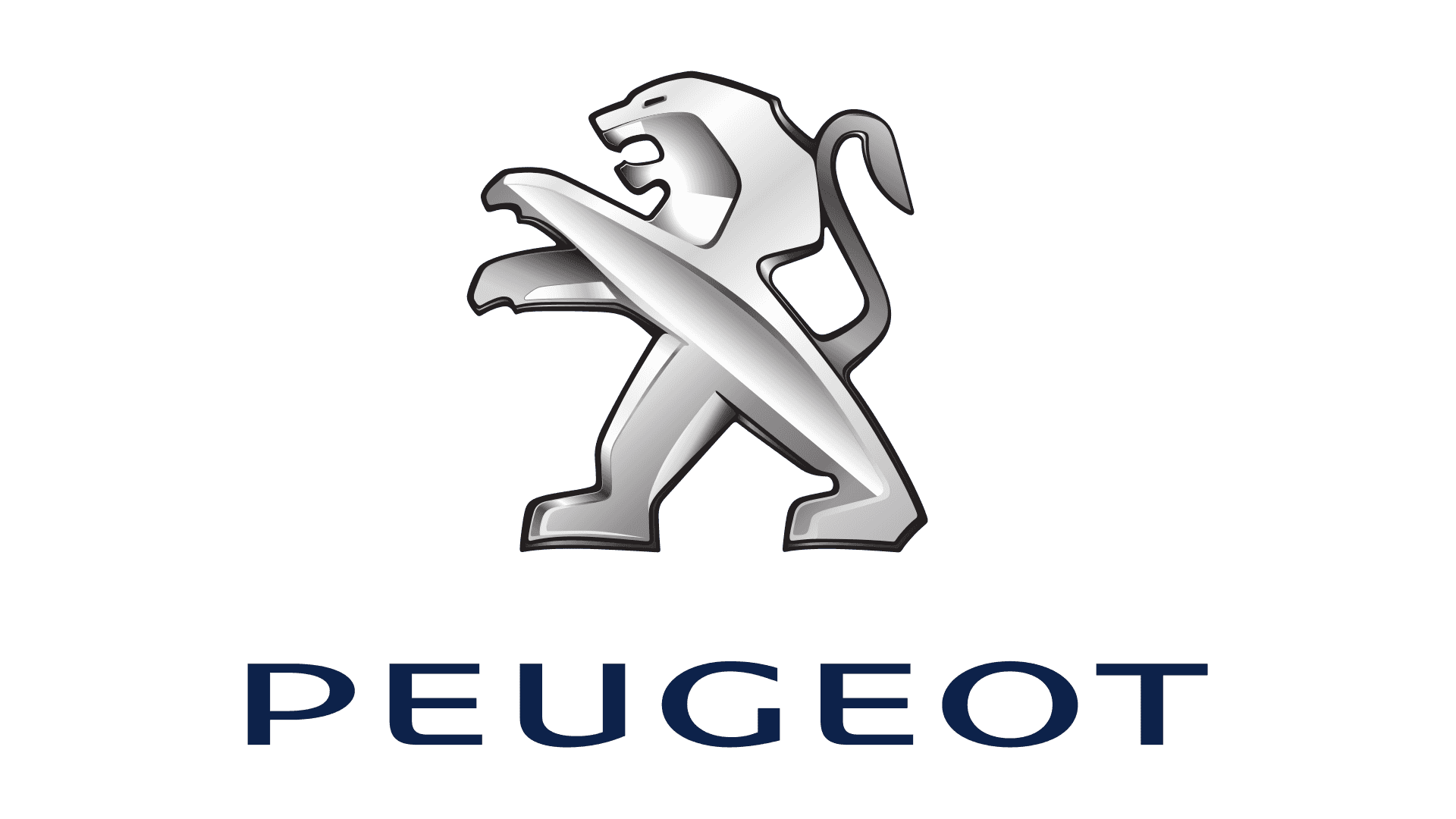 Logo Peugeot