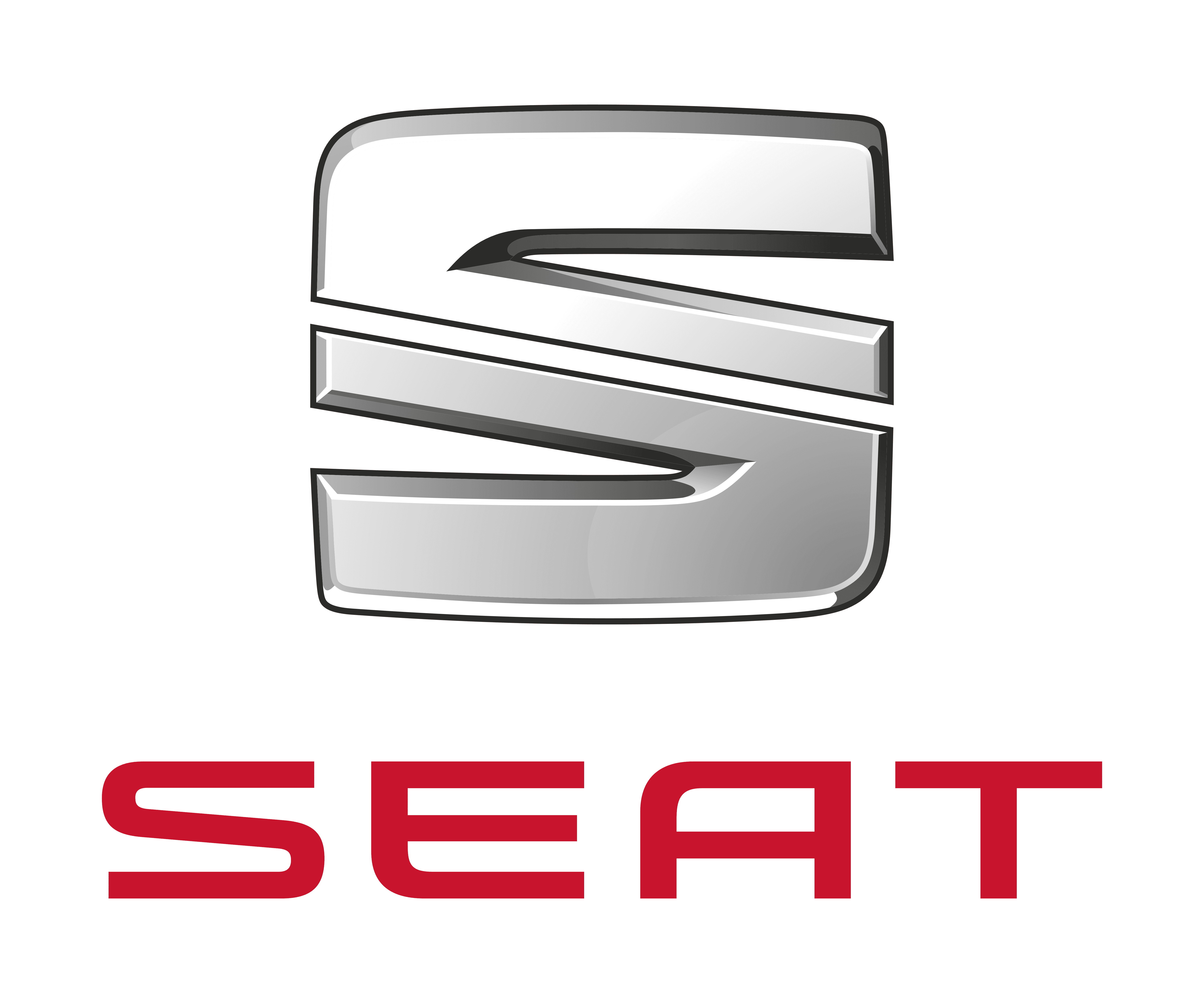Logo Seat
